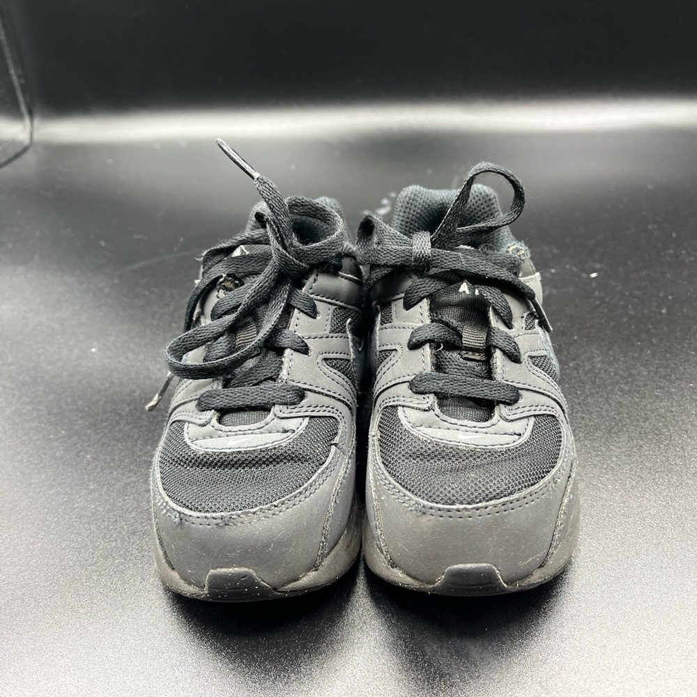 Kids Nike Air Max Pre-owned Size 9C